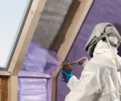 Thermal Imaging for Insulation Gaps in Troutdale, OR